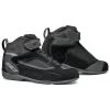 Sidi Gas 2 Flow Shoes -Motorcycle Riding Clothing gas 2 flow shoes black 37