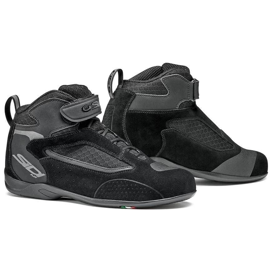 Sidi Gas 2 Flow Shoes 3 Sidi Gas 2 Flow Shoes