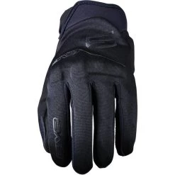 Five Womens Globe EVO Gloves 11 Five Womens Globe EVO Gloves -Motorcycle Riding Clothing globe evo gloves black s