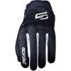 Five Globe EVO Gloves 2 Five Globe EVO Gloves -Motorcycle Riding Clothing globe evo gloves black white 23050607119