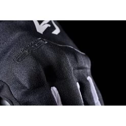 Five Globe EVO Gloves -Motorcycle Riding Clothing globe evo gloves black white 23050607119 6