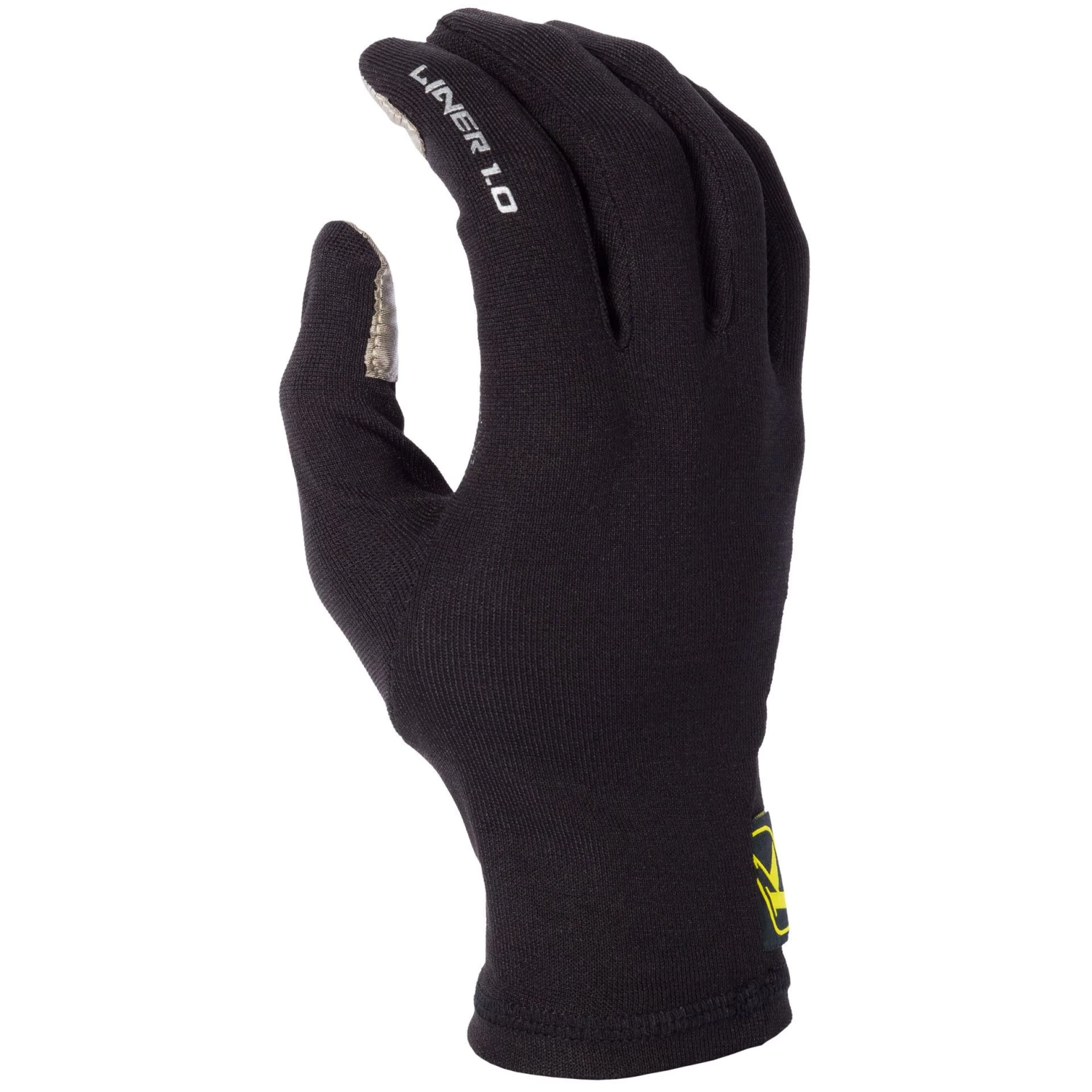 Klim Gloves Liner 1.0 3 Klim Gloves Liner 1.0