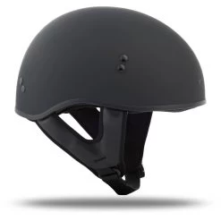 GMax GM45 Half Helmet -Motorcycle Riding Clothing gm45 half helmet matte black xs 2