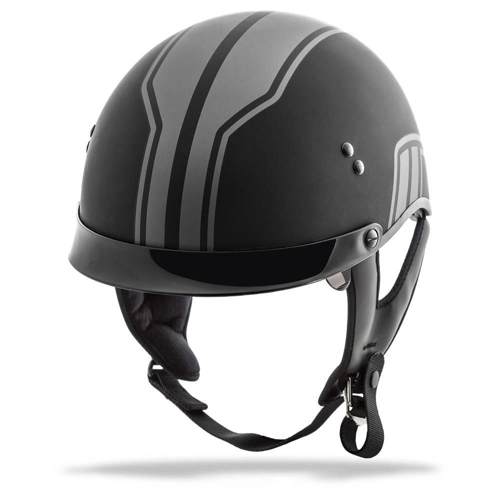 GMax GM65 Half Helmet 5 GMax GM65 Half Helmet - Image 3