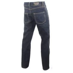 Trilobite Go-Up Jeans -Motorcycle Riding Clothing go up jeans dark blue 30 32 tri dgu dbdm 3032 1