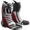 Gaerne GP1 EVO Boots -Motorcycle Riding Clothing gp1 evo boots nardo grey red 2451 015 395