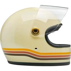 Biltwell Gringo S Spectrum Helmet -Motorcycle Riding Clothing gringo s ece spectrum helmet desert 1003 560 501 6