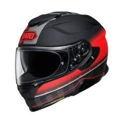 Shoei GT-Air II Tesseract Helmet