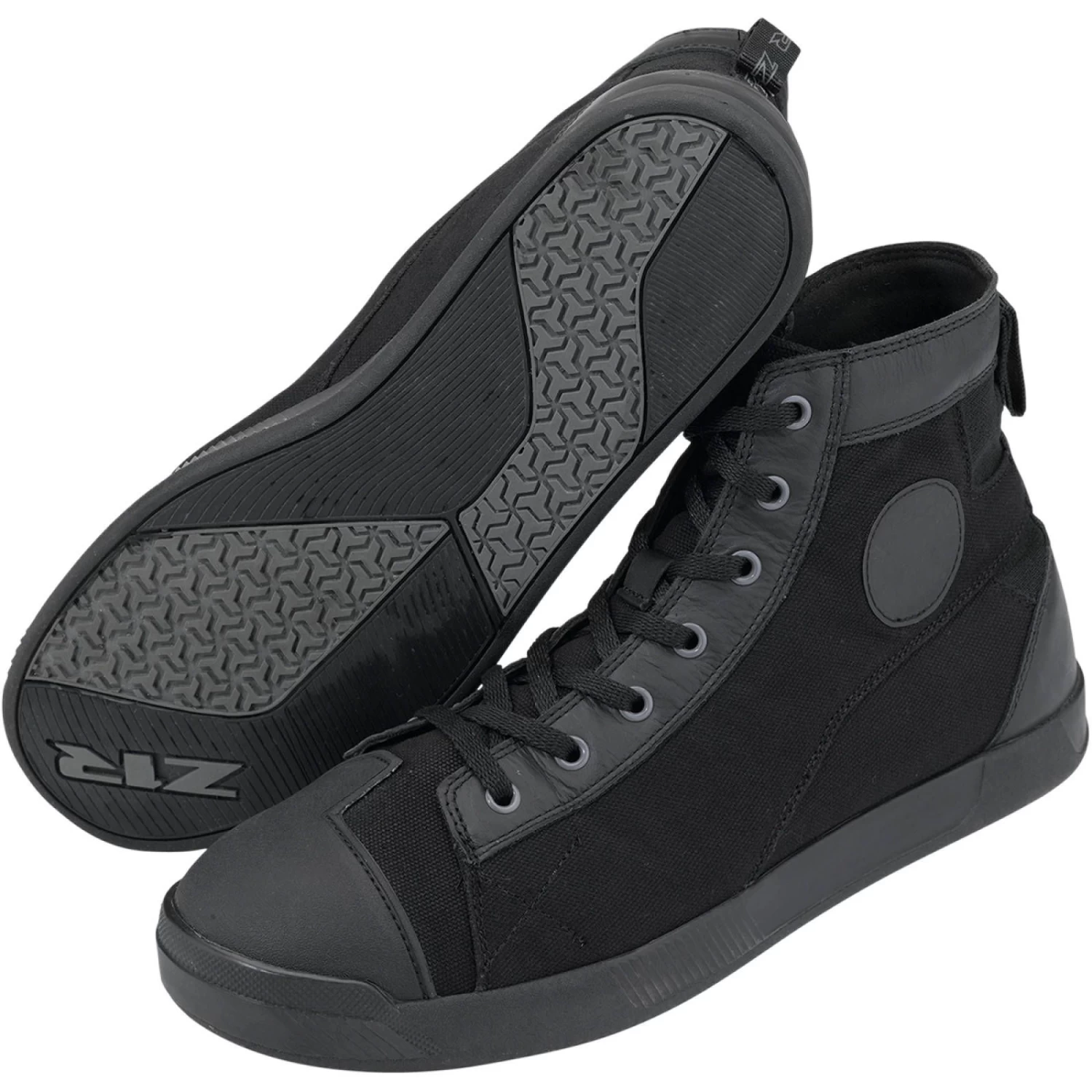 Z1R Haggard Boots 4 Z1R Haggard Boots - Image 2