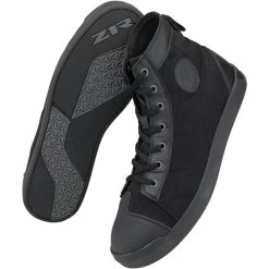 Z1R Haggard Boots 11 Z1R Haggard Boots -Motorcycle Riding Clothing haggard boots black 3401 0952 2