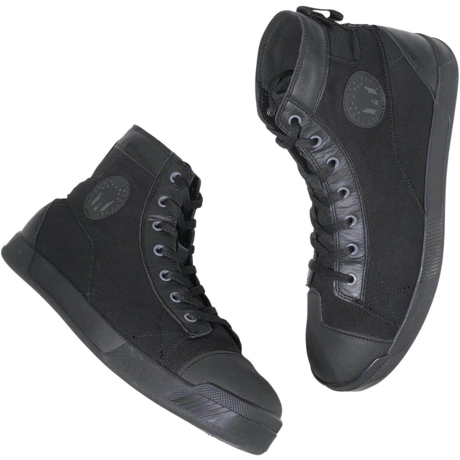 Z1R Haggard Boots 6 Z1R Haggard Boots - Image 4