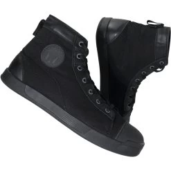 Z1R Haggard Boots 13 Z1R Haggard Boots -Motorcycle Riding Clothing haggard boots black 3401 0952 4