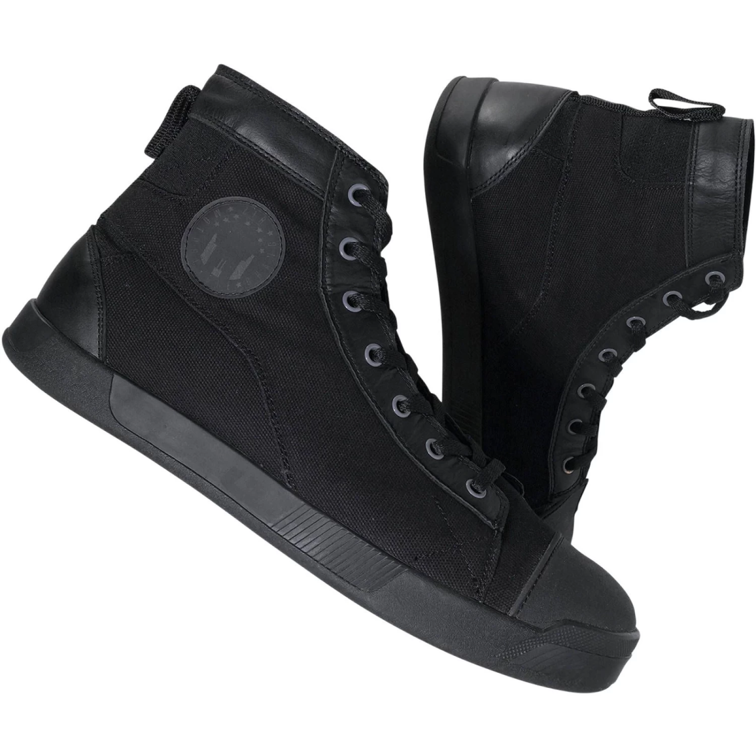 Z1R Haggard Boots 7 Z1R Haggard Boots - Image 5