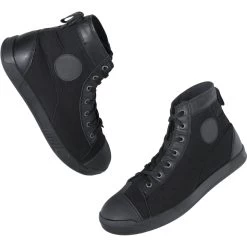 Z1R Haggard Boots 14 Z1R Haggard Boots -Motorcycle Riding Clothing haggard boots black 3401 0952 5