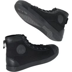 Z1R Haggard Boots 15 Z1R Haggard Boots -Motorcycle Riding Clothing haggard boots black 3401 0952 6