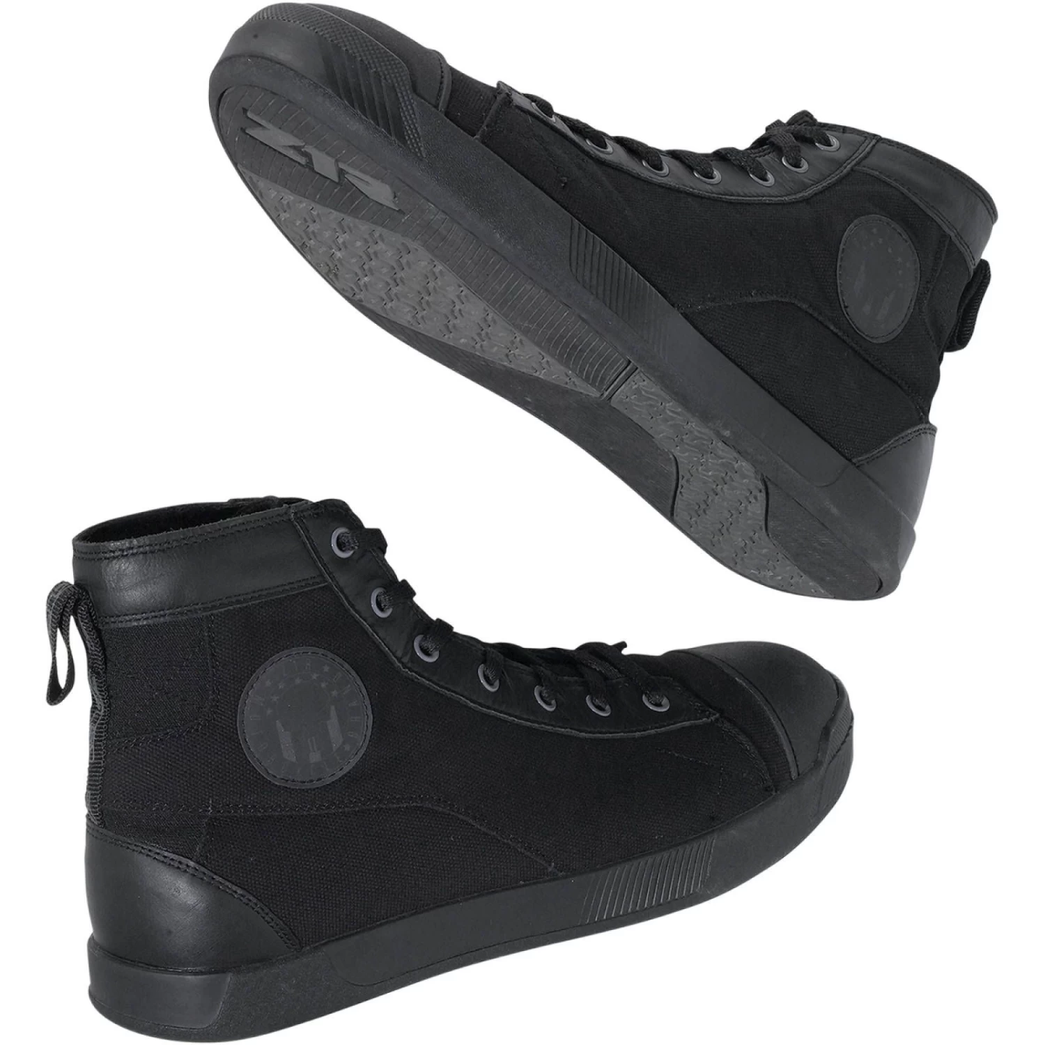 Z1R Haggard Boots 9 Z1R Haggard Boots - Image 7