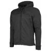 Speed And Strength Hammer Down Reinforced Hoody -Motorcycle Riding Clothing hammer down reinforced hoody black 4 615214