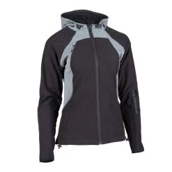 Joe Rocket Womens Heartbreaker Armored Hoody