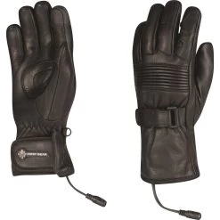 Firstgear Womens Rider Classic Style Heated Gloves