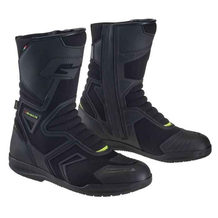 Gaerne Helium Gore-Tex Boots 3 Gaerne Helium Gore-Tex Boots