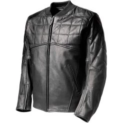 Roland Sands Hemlock Leather Jacket