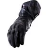Five HG Prime GTX Heated Gloves -Motorcycle Riding Clothing hg prime gtx heated gloves black 23050607131