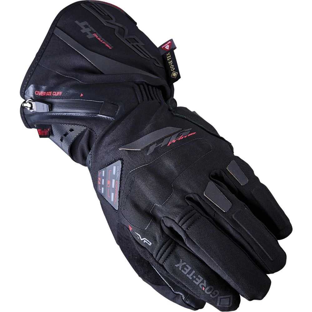 Five HG Prime GTX Heated Gloves 4 Five HG Prime GTX Heated Gloves - Image 2