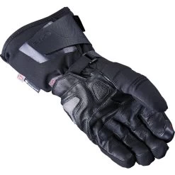 Five HG Prime GTX Heated Gloves 14 Five HG Prime GTX Heated Gloves -Motorcycle Riding Clothing hg prime gtx heated gloves black 23050607131 3