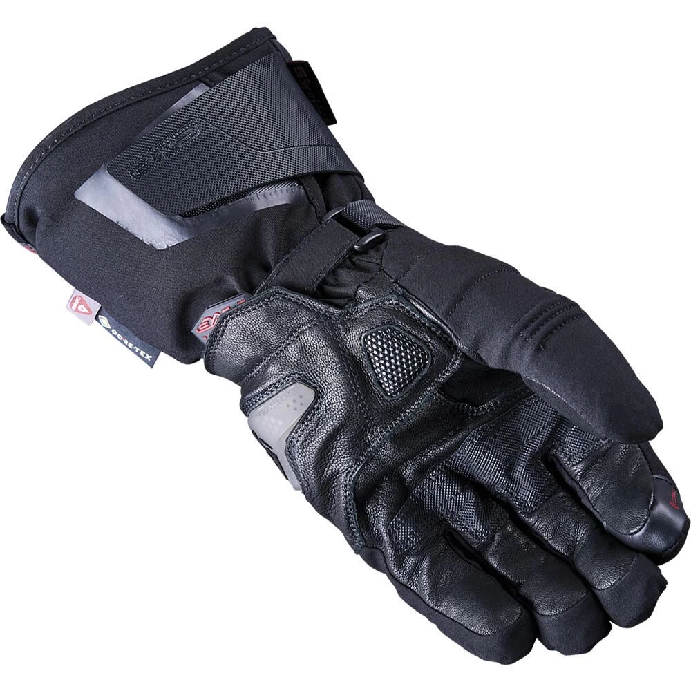 Five HG Prime GTX Heated Gloves 5 Five HG Prime GTX Heated Gloves - Image 3