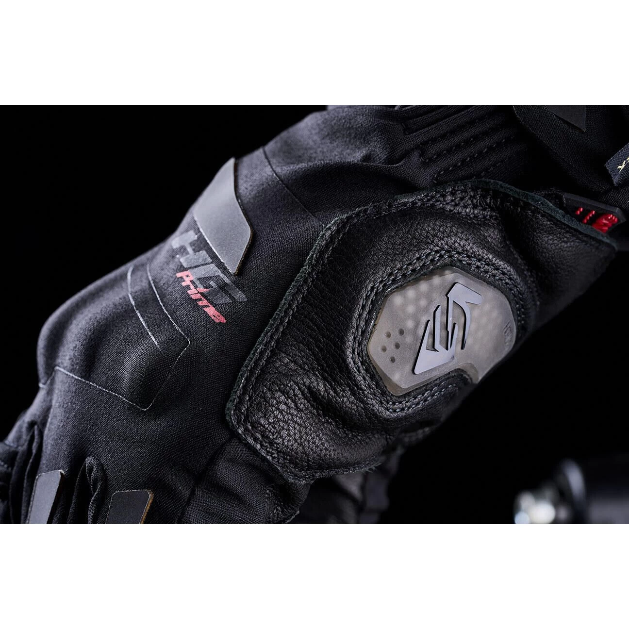 Five HG Prime GTX Heated Gloves 6 Five HG Prime GTX Heated Gloves - Image 4