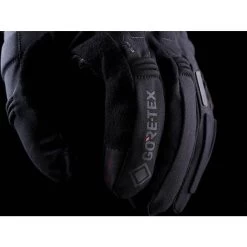 Five HG Prime GTX Heated Gloves 16 Five HG Prime GTX Heated Gloves -Motorcycle Riding Clothing hg prime gtx heated gloves black 23050607131 5