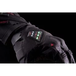 Five HG Prime GTX Heated Gloves 17 Five HG Prime GTX Heated Gloves -Motorcycle Riding Clothing hg prime gtx heated gloves black 23050607131 6