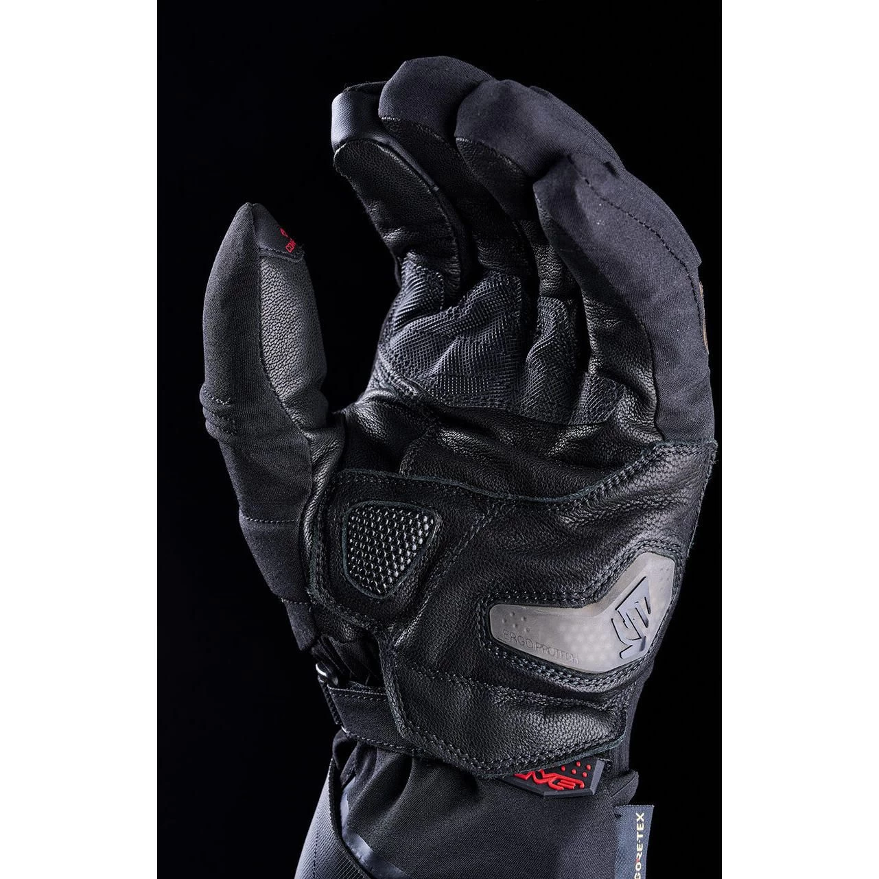 Five HG Prime GTX Heated Gloves 9 Five HG Prime GTX Heated Gloves - Image 7