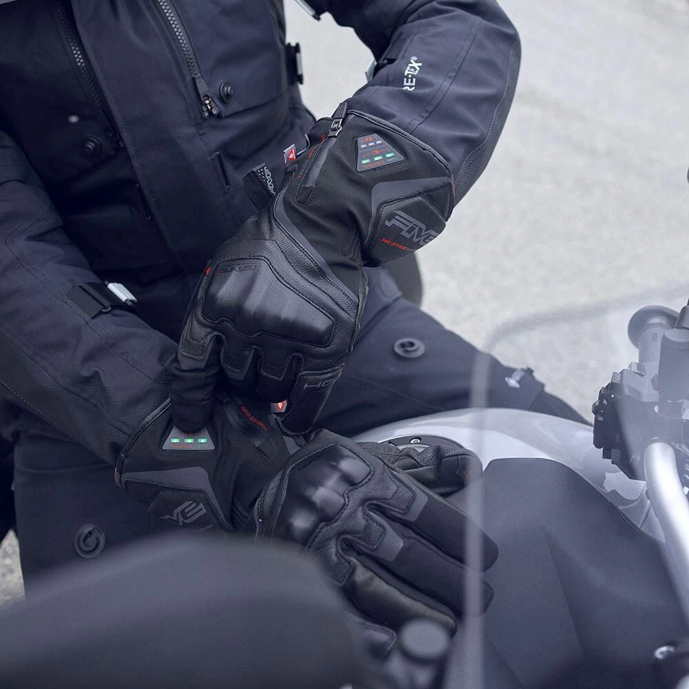 Five HG Prime GTX Heated Gloves 11 Five HG Prime GTX Heated Gloves - Image 9