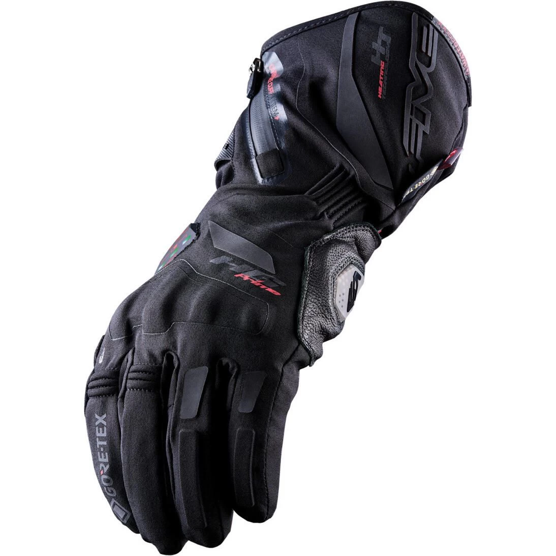 Five HG Prime GTX Heated Gloves 3 Five HG Prime GTX Heated Gloves