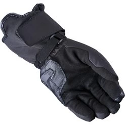 Five HG3 EVO WP Heated Gloves -Motorcycle Riding Clothing hg3 evo waterproof heated gloves black 23050607134 3