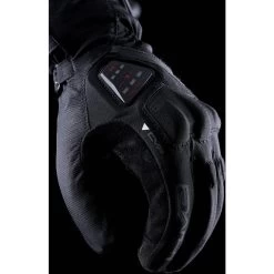 Five HG3 EVO WP Heated Gloves -Motorcycle Riding Clothing hg3 evo waterproof heated gloves black 23050607134 4