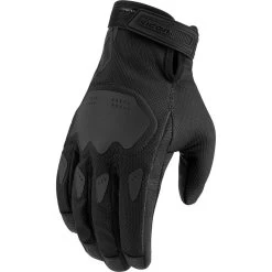Icon Womens Hooligan CE Gloves