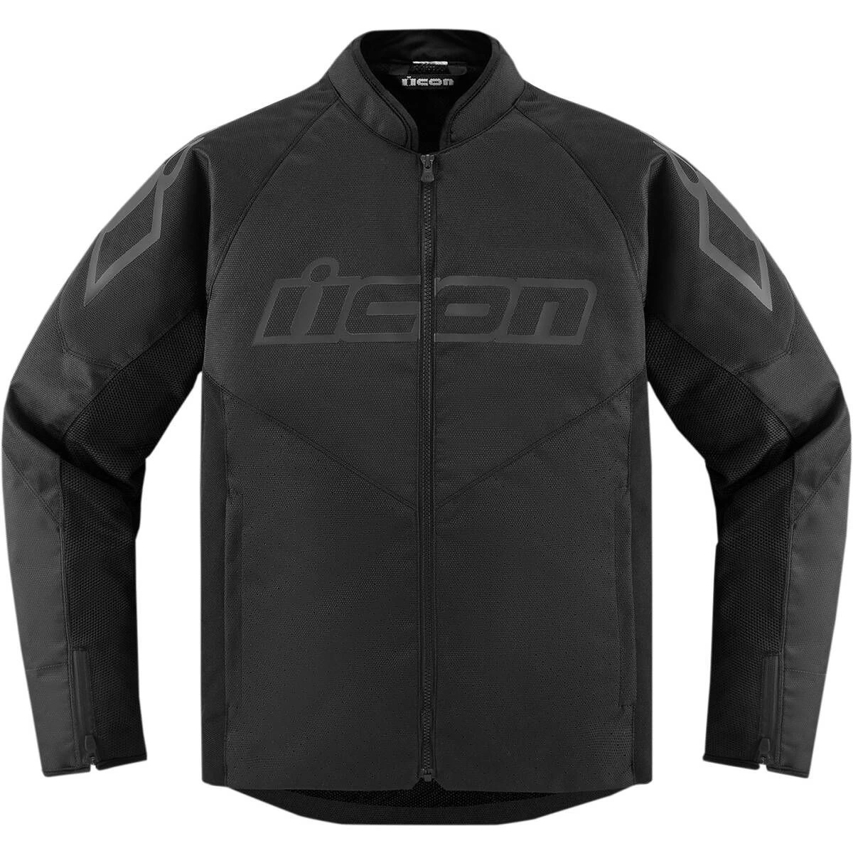 Icon Hooligan CE Jacket 3 Icon Hooligan CE Jacket