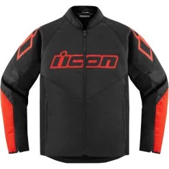 Icon Hooligan CE Jacket 12 Icon Hooligan CE Jacket -Motorcycle Riding Clothing hooligan ce jacket black orange 2820 5803