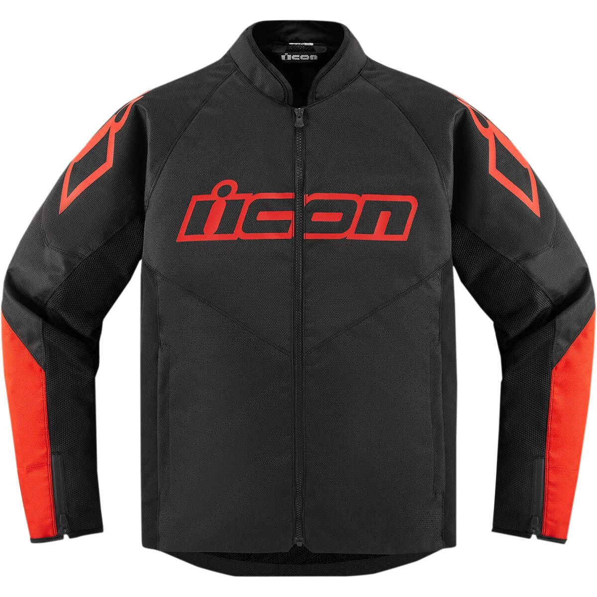 Icon Hooligan CE Jacket 7 Icon Hooligan CE Jacket - Image 5