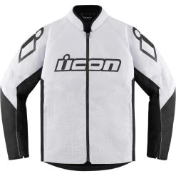 Icon Hooligan CE Jacket 10 Icon Hooligan CE Jacket -Motorcycle Riding Clothing hooligan ce jacket white 2820 5797