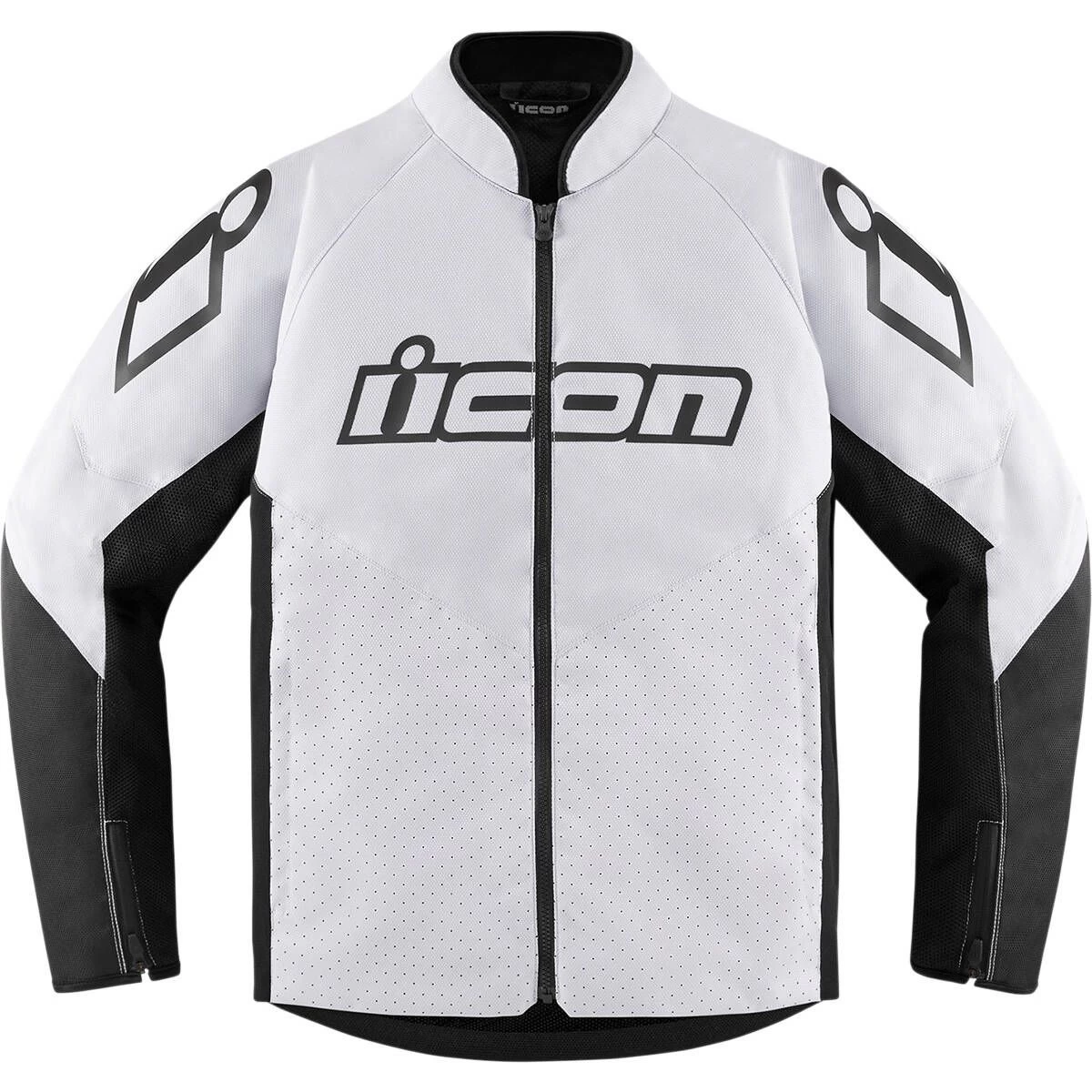 Icon Hooligan CE Jacket 5 Icon Hooligan CE Jacket - Image 3