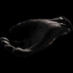 Icon Hooligan Day Tripper Gloves -Motorcycle Riding Clothing hooligan day tripper gloves black 3301 4647 3