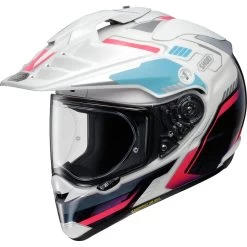 Shoei Hornet X2 Invigorate Helmet 10 Shoei Hornet X2 Invigorate Helmet -Motorcycle Riding Clothing hornet x2 invigorate helmet white purple pink htx2invgr 7 1 snl