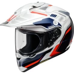 Shoei Hornet X2 Invigorate Helmet 13 Shoei Hornet X2 Invigorate Helmet -Motorcycle Riding Clothing hornet x2 invigorate helmet white red blue htx2invgr 10 1 snl