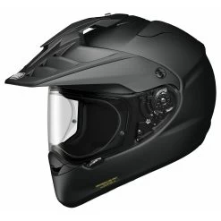 Shoei Hornet X2 Solid Helmet -Motorcycle Riding Clothing hornet x2 solid helmet matte black htx2 mtblk1 snl