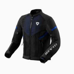 Revit Hyperspeed 2 GT Air Jacket 12 Revit Hyperspeed 2 GT Air Jacket -Motorcycle Riding Clothing hyperspeed 2 gt air jacket black blue fjt333 1300 s