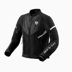 Revit Hyperspeed 2 GT Air Jacket 16 Revit Hyperspeed 2 GT Air Jacket -Motorcycle Riding Clothing hyperspeed 2 gt air jacket black white fjt333 1600 s