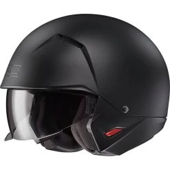 HJC I20 Solid Helmet 16 HJC I20 Solid Helmet -Motorcycle Riding Clothing i20 helmet black 0103 1378 1